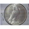 Image 2 : 1923 Peace Silver Dollar (UNC)