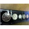Image 2 : 1963 US Mint Proof Set