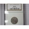 Image 1 : 2004-D Handshake Jefferson Nickel NGC MS65