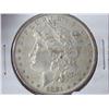 Image 1 : 1881-S Morgan Silver Dollar