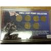 Image 1 : Shell Case Penny Collection