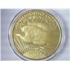 Image 2 : 1933 St-Gaudens $20 Gold (Copy)