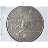 1994-D World Cup Half Dollar (UNC)