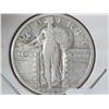 Image 1 : 1927 Standing Liberty Quarter