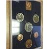 Image 1 : 1976 Great Britain And Northern Ireland Coin Set