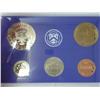 Image 2 : 2000 US MInt Proof Set (No Box)
