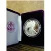 1986-S American Silver Eagle Proof