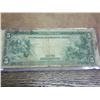 Image 2 : Series 1914 $5 Large Size Federal Reserve Note