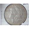 1897 Morgan Silver Dollar (AU-BU)