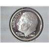 2003-S Silver Roosevelt Dime (Proof)