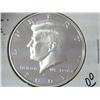 2003-S Silver Kennedy Half (Gem Proof)