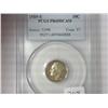 1989-S Roosevelt Dime PCGS PR69DCAM