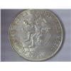 1968 Mexico 25 Pesos Summer Olympics (UNC)