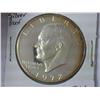1972-S Silver Ike Dollar (Proof)