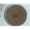 Image 2 : 1853 US Large Cent  (EF)
