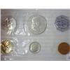 1964 US Mint Silver Proof Set (No Envelope)