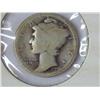 1916 Mercury Dime