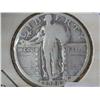 1928 Standing Liberty Quarter
