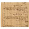 Image 10 : Houston-Great Northern Railroad Stock Certificate