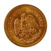 Image 11 : Mexico Gold Coin Mint Set