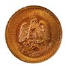 Image 13 : Mexico Gold Coin Mint Set