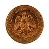 Image 14 : Mexico Gold Coin Mint Set
