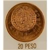 Image 4 : Mexico Gold Coin Mint Set