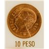 Image 5 : Mexico Gold Coin Mint Set