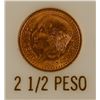 Image 7 : Mexico Gold Coin Mint Set