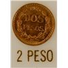 Image 8 : Mexico Gold Coin Mint Set