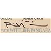 Image 3 : Lonesome Dove Bill Witliff Signed Poster