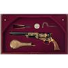 Image 3 : Sam Houston Commemorative Walker Pistol Cased