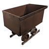 Image 1 : Antique Mining Cart