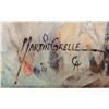 Image 2 : "Tribute", Martine Grelle Giclee Print