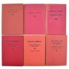 Image 2 : Collection of Yanaguana Society Publications