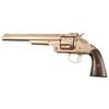 Image 2 : Smith & Wesson American .44 Revolver