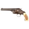 Image 2 : Smith & Wesson No. 3 .44 Revolver