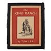 Image 3 : The King Ranch by Tom Lea, Vols I & II