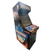 Image 1 : Steve Austin Signed Wrestle-Mania Midway Arcade