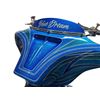 Image 14 : 2010 Harley Davidson Street Glide Custom