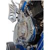 Image 16 : 2010 Harley Davidson Street Glide Custom