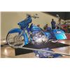 Image 2 : 2010 Harley Davidson Street Glide Custom