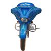 Image 3 : 2010 Harley Davidson Street Glide Custom