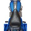 Image 9 : 2010 Harley Davidson Street Glide Custom