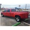 Image 2 : 1998 Chevrolet Dually 454 Original 67k Miles