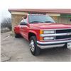 Image 3 : 1998 Chevrolet Dually 454 Original 67k Miles