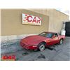 Image 2 : 1984 Chevrolet Corvette