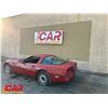 Image 8 : 1984 Chevrolet Corvette