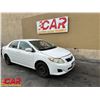Image 2 : 2009 TOYOTA COROLLA