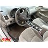 Image 4 : 2009 TOYOTA COROLLA